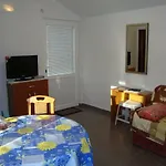 Damir Apartment