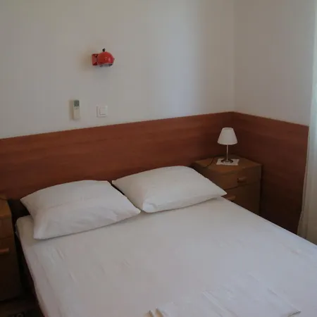 Damir Apartamento