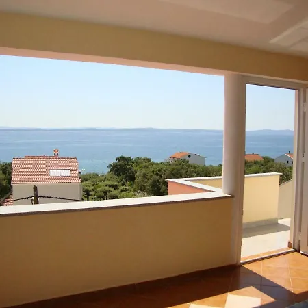 Apartamento Damir Petrčane