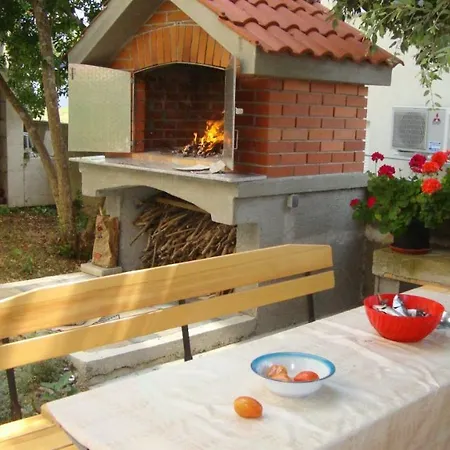 Apartman Damir