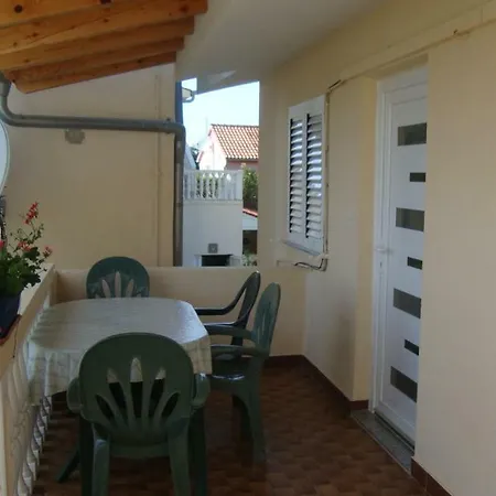 Damir Apartman