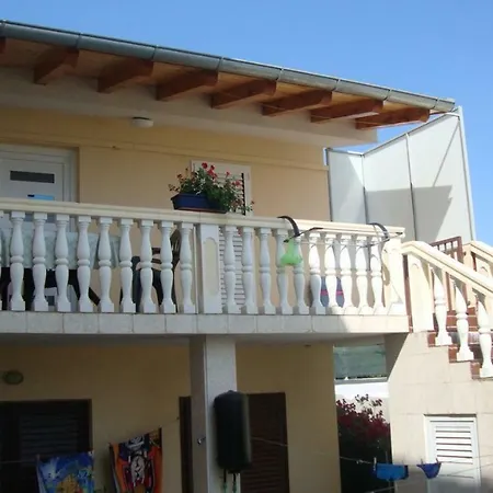 Apartamento Damir Petrčane