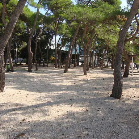 Apartman Damir Petrcane