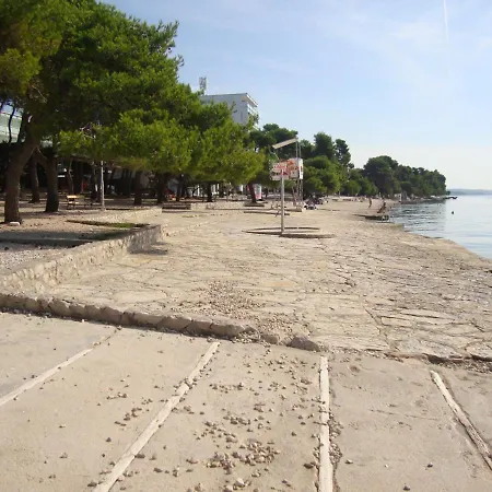 Apartman Damir