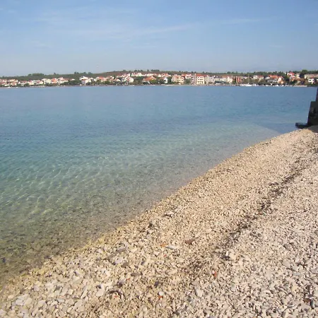 Apartamento Damir Petrčane