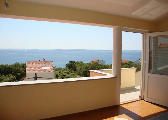 شقة Damir بيتريتْشاني