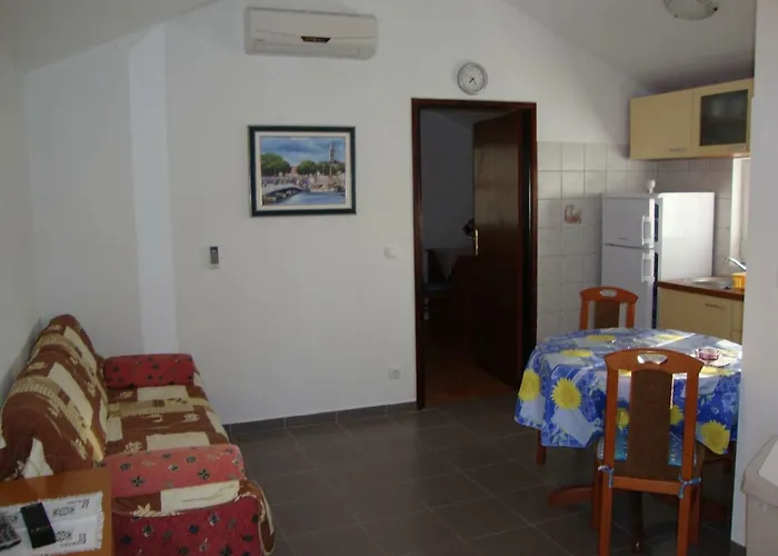 شقة Damir بيتريتْشاني