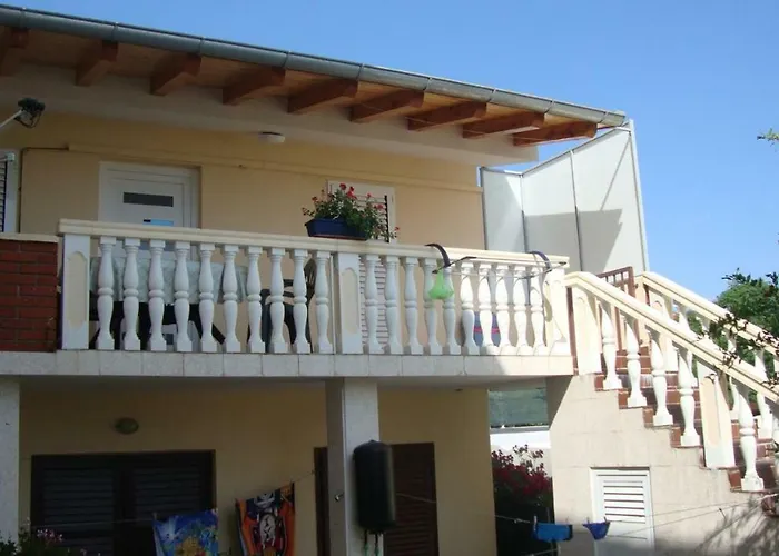 شقة Damir بيتريتْشاني