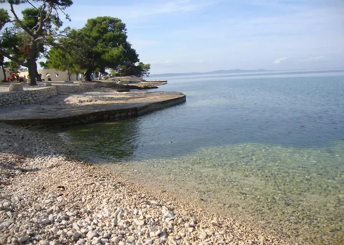 شقة Damir بيتريتْشاني