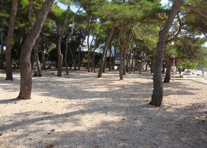 شقة Damir بيتريتْشاني