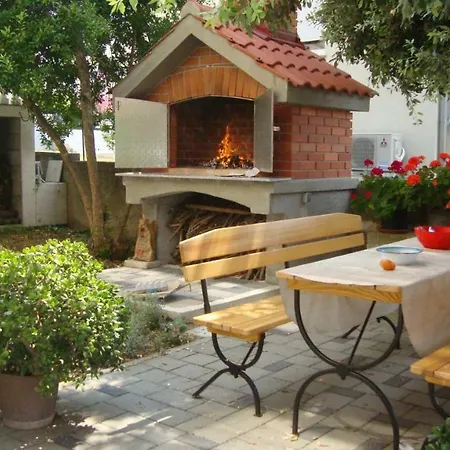 Damir Apartment