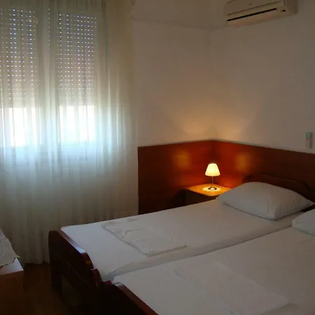 Damir Apartment