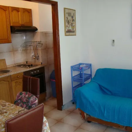 Apartman Damir