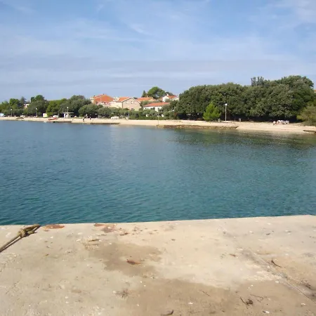 Damir Apartman Petrčane